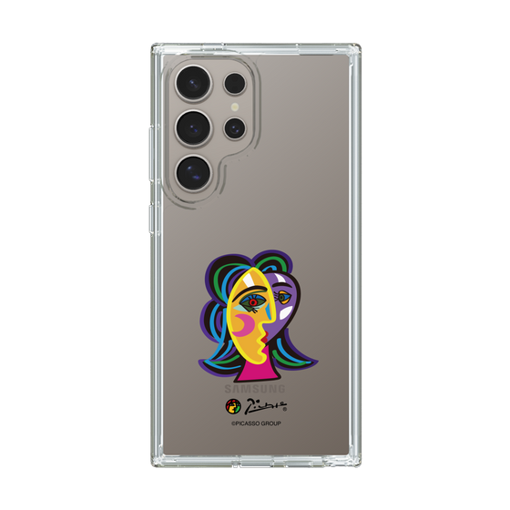 Slim Protection Case［ PICASSO - Dora Maar ］