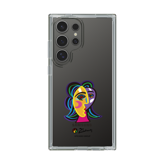 Slim Protection Case［ PICASSO - Dora Maar ］