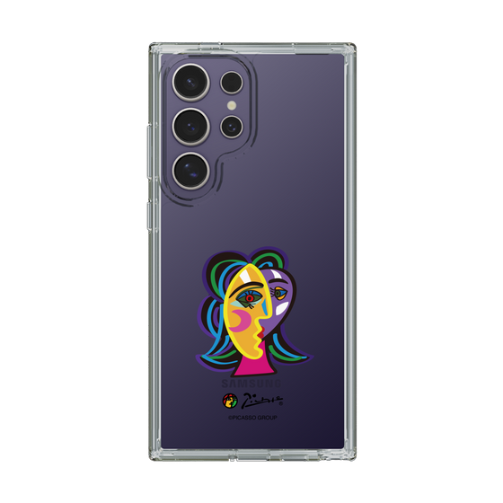 Slim Protection Case［ PICASSO - Dora Maar ］