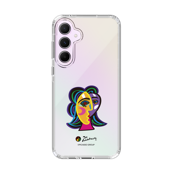 Slim Protection Case［ PICASSO - Dora Maar ］
