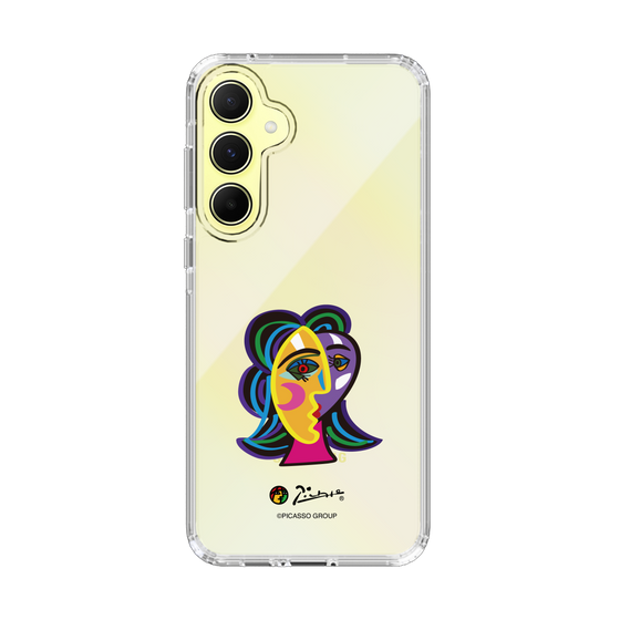Slim Protection Case［ PICASSO - Dora Maar ］