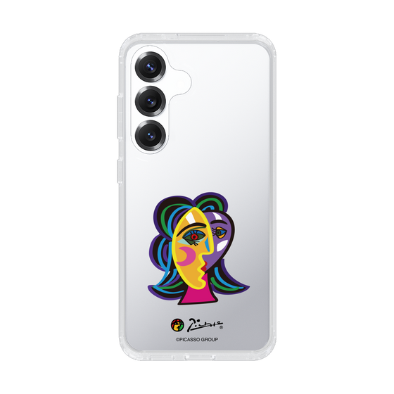 Slim Protection Case［ PICASSO - Dora Maar ］