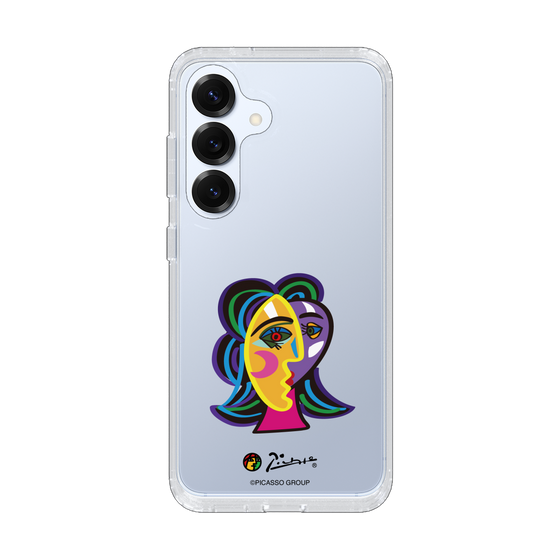 Slim Protection Case［ PICASSO - Dora Maar ］