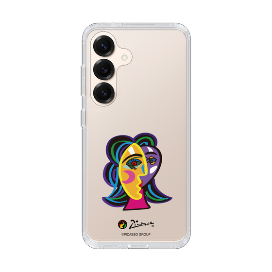 Slim Protection Case［ PICASSO - Dora Maar ］