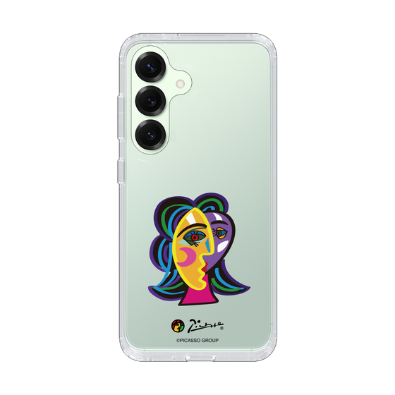 Slim Protection Case［ PICASSO - Dora Maar ］