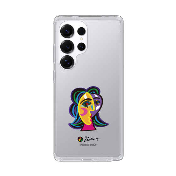Slim Protection Case［ PICASSO - Dora Maar ］