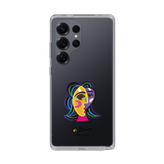 Slim Protection Case［ PICASSO - Dora Maar ］