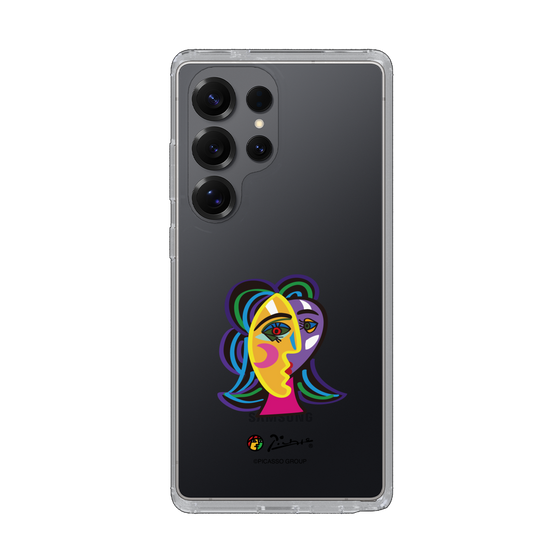 Slim Protection Case［ PICASSO - Dora Maar ］