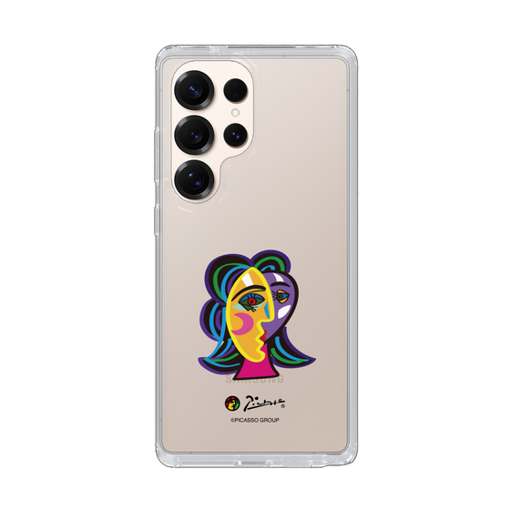 Slim Protection Case［ PICASSO - Dora Maar ］