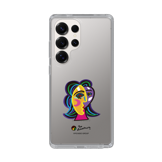 Slim Protection Case［ PICASSO - Dora Maar ］