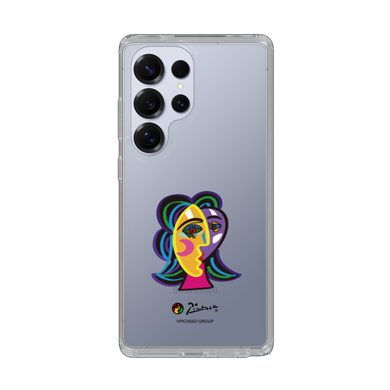 Slim Protection Case［ PICASSO - Dora Maar ］