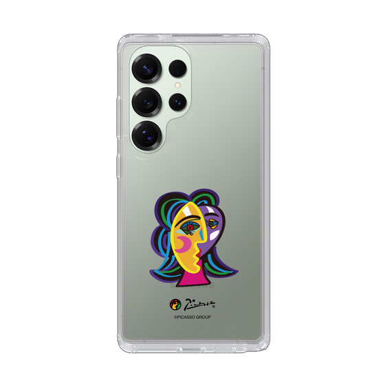 Slim Protection Case［ PICASSO - Dora Maar ］