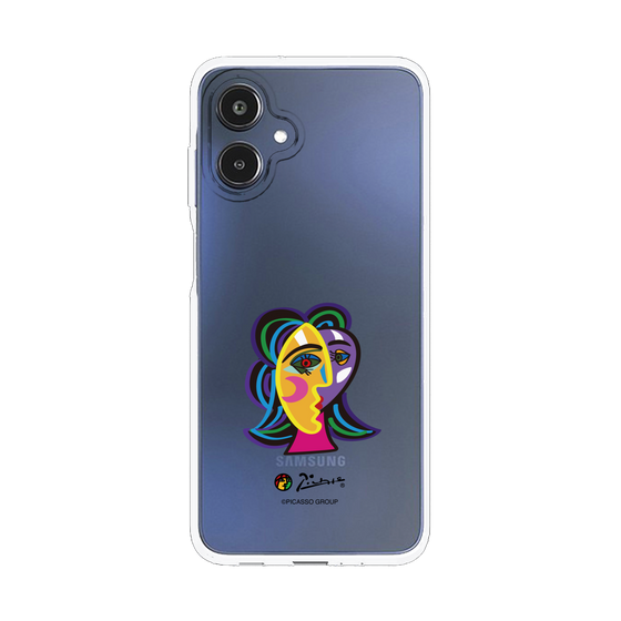 Slim Protection Case［ PICASSO - Dora Maar ］