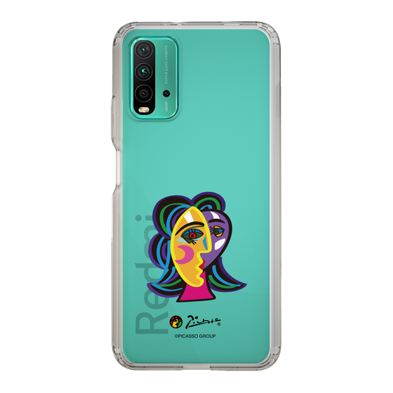 Slim Protection Case［ PICASSO - Dora Maar ］