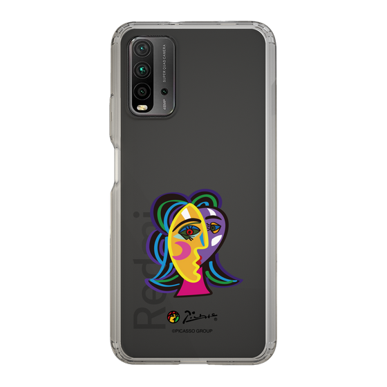 Slim Protection Case［ PICASSO - Dora Maar ］