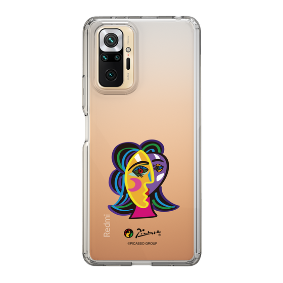 Slim Protection Case［ PICASSO - Dora Maar ］