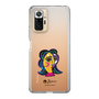 Slim Protection Case［ PICASSO - Dora Maar ］