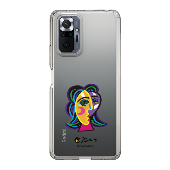 Slim Protection Case［ PICASSO - Dora Maar ］