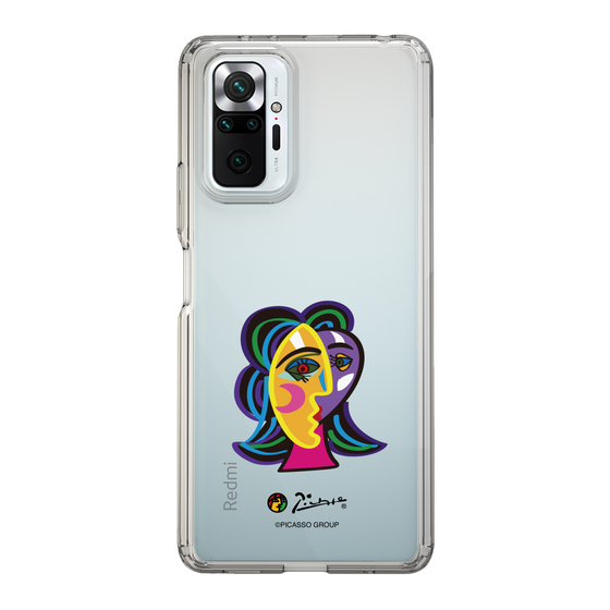 Slim Protection Case［ PICASSO - Dora Maar ］