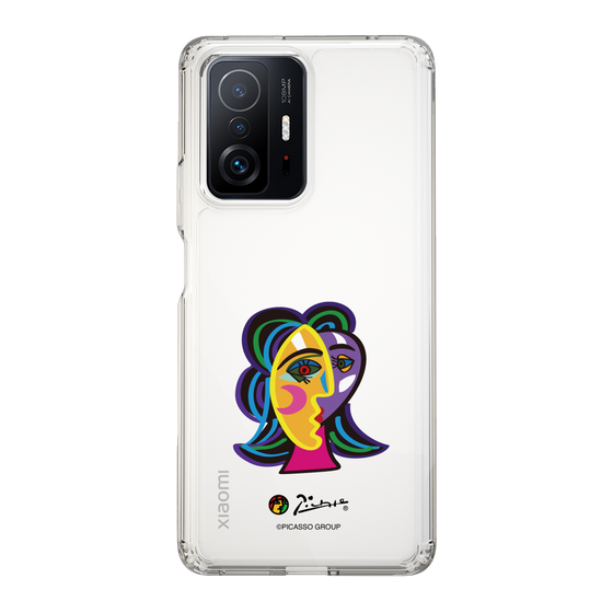 Slim Protection Case［ PICASSO - Dora Maar ］