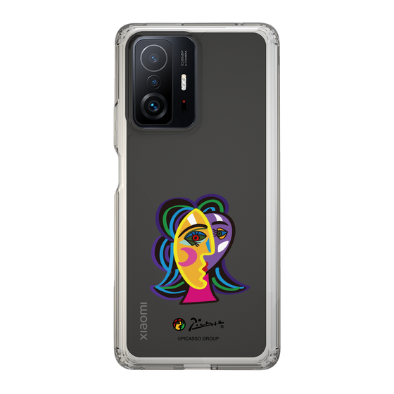 Slim Protection Case［ PICASSO - Dora Maar ］