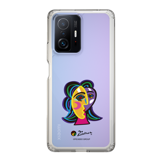 Slim Protection Case［ PICASSO - Dora Maar ］