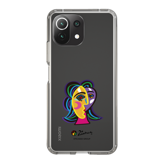 Slim Protection Case［ PICASSO - Dora Maar ］