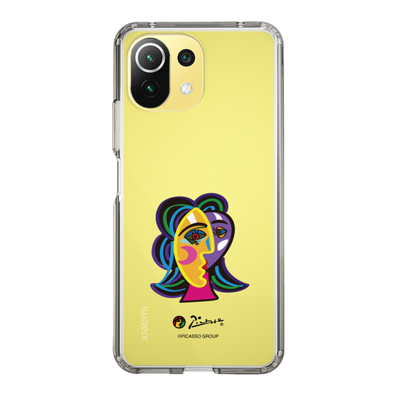 Slim Protection Case［ PICASSO - Dora Maar ］