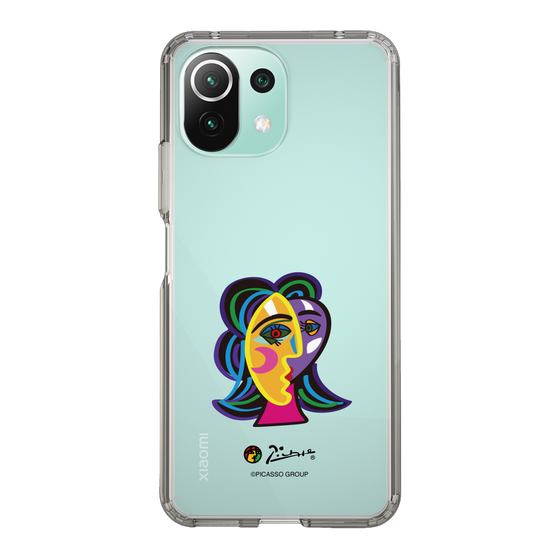 Slim Protection Case［ PICASSO - Dora Maar ］