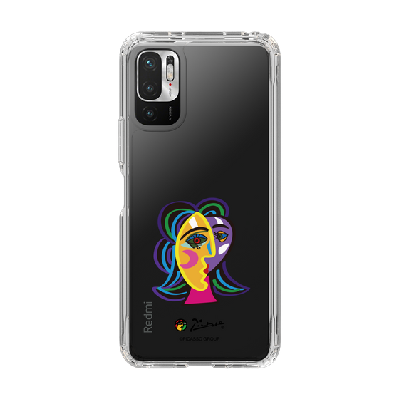 Slim Protection Case［ PICASSO - Dora Maar ］