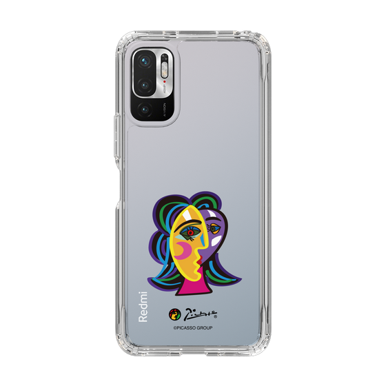 Slim Protection Case［ PICASSO - Dora Maar ］