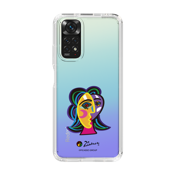 Slim Protection Case［ PICASSO - Dora Maar ］