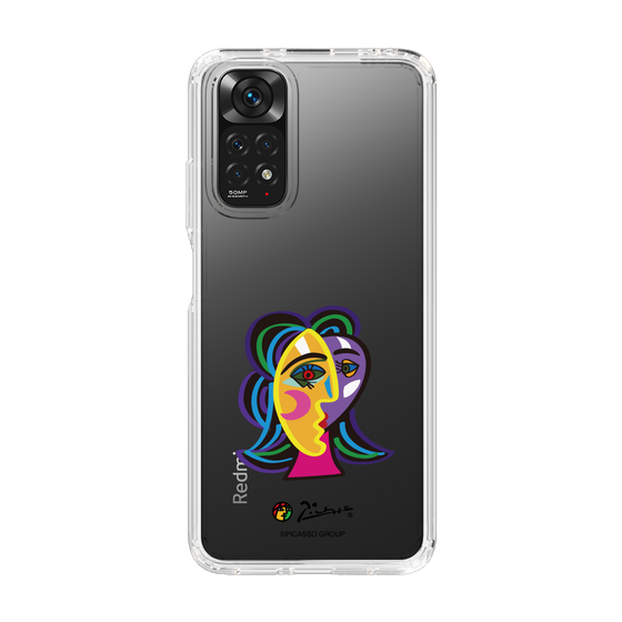 Slim Protection Case［ PICASSO - Dora Maar ］