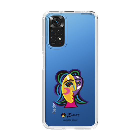 Slim Protection Case［ PICASSO - Dora Maar ］