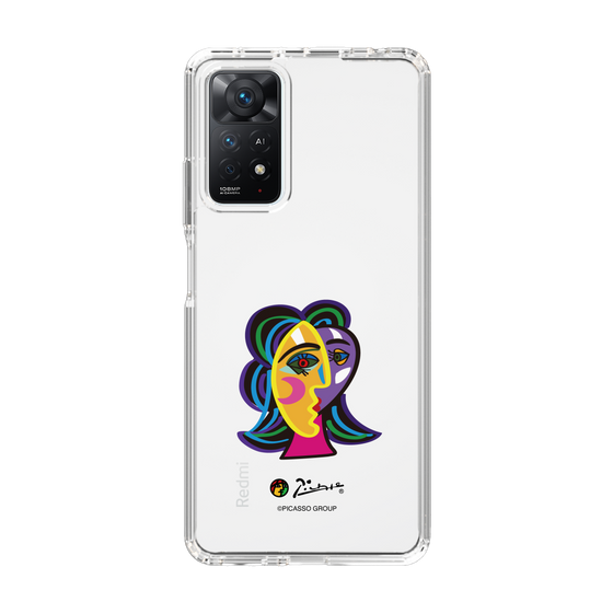 Slim Protection Case［ PICASSO - Dora Maar ］