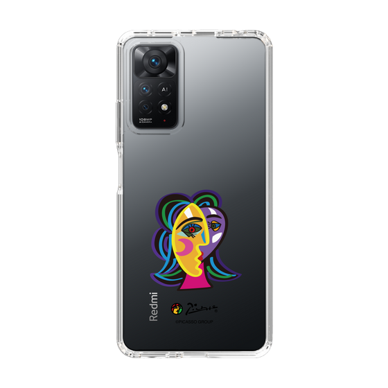 Slim Protection Case［ PICASSO - Dora Maar ］