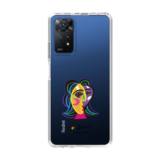 Slim Protection Case［ PICASSO - Dora Maar ］