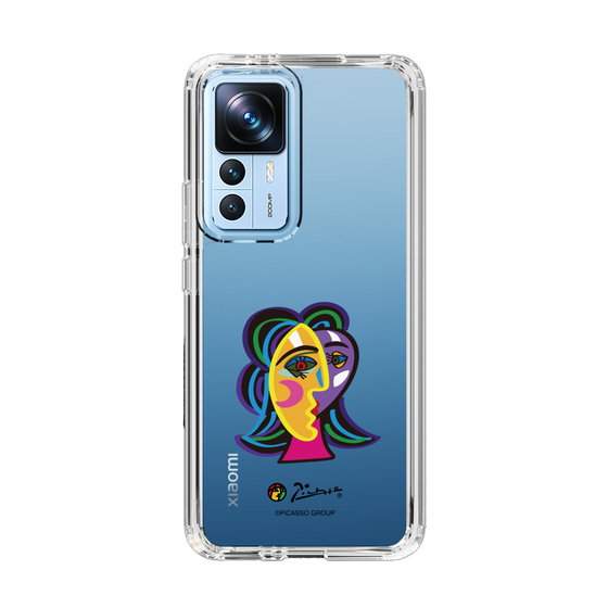 Slim Protection Case［ PICASSO - Dora Maar ］