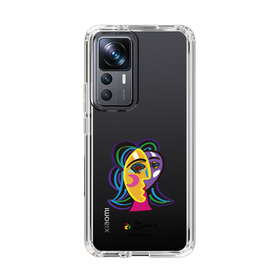 Slim Protection Case［ PICASSO - Dora Maar ］