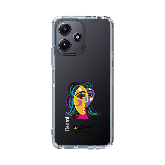 Slim Protection Case［ PICASSO - Dora Maar ］