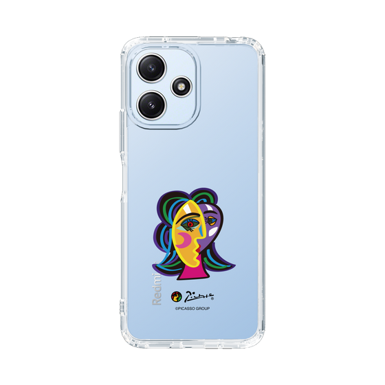Slim Protection Case［ PICASSO - Dora Maar ］