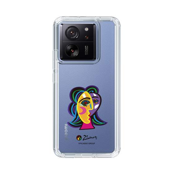 Slim Protection Case［ PICASSO - Dora Maar ］