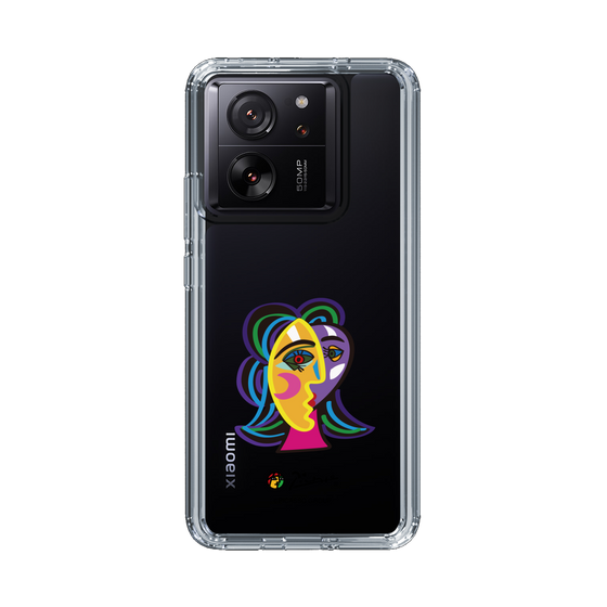 Slim Protection Case［ PICASSO - Dora Maar ］