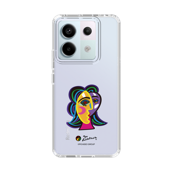 Slim Protection Case［ PICASSO - Dora Maar ］