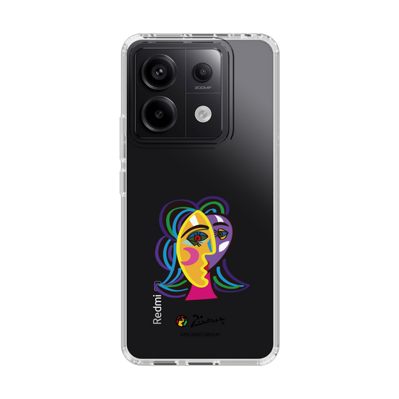 Slim Protection Case［ PICASSO - Dora Maar ］