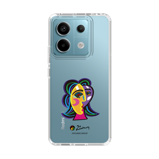 Slim Protection Case［ PICASSO - Dora Maar ］