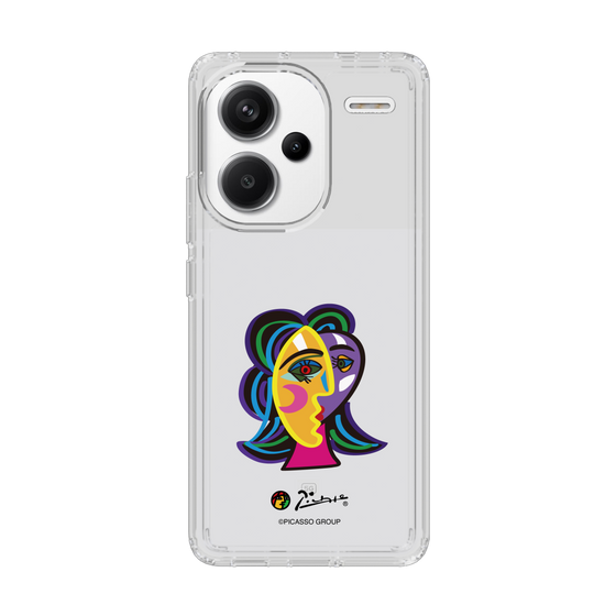 Slim Protection Case［ PICASSO - Dora Maar ］
