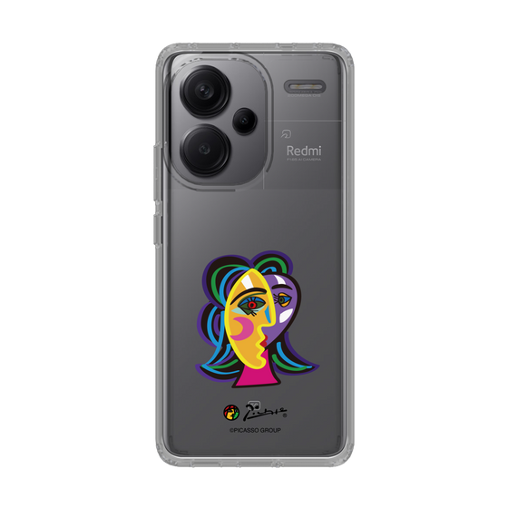 Slim Protection Case［ PICASSO - Dora Maar ］