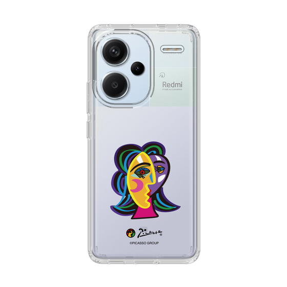 Slim Protection Case［ PICASSO - Dora Maar ］
