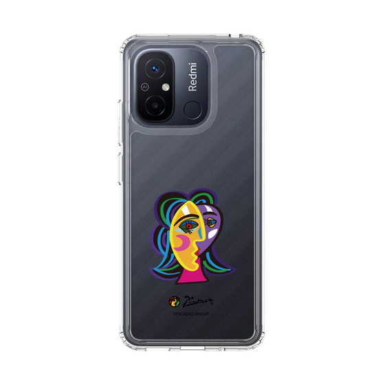 Slim Protection Case［ PICASSO - Dora Maar ］